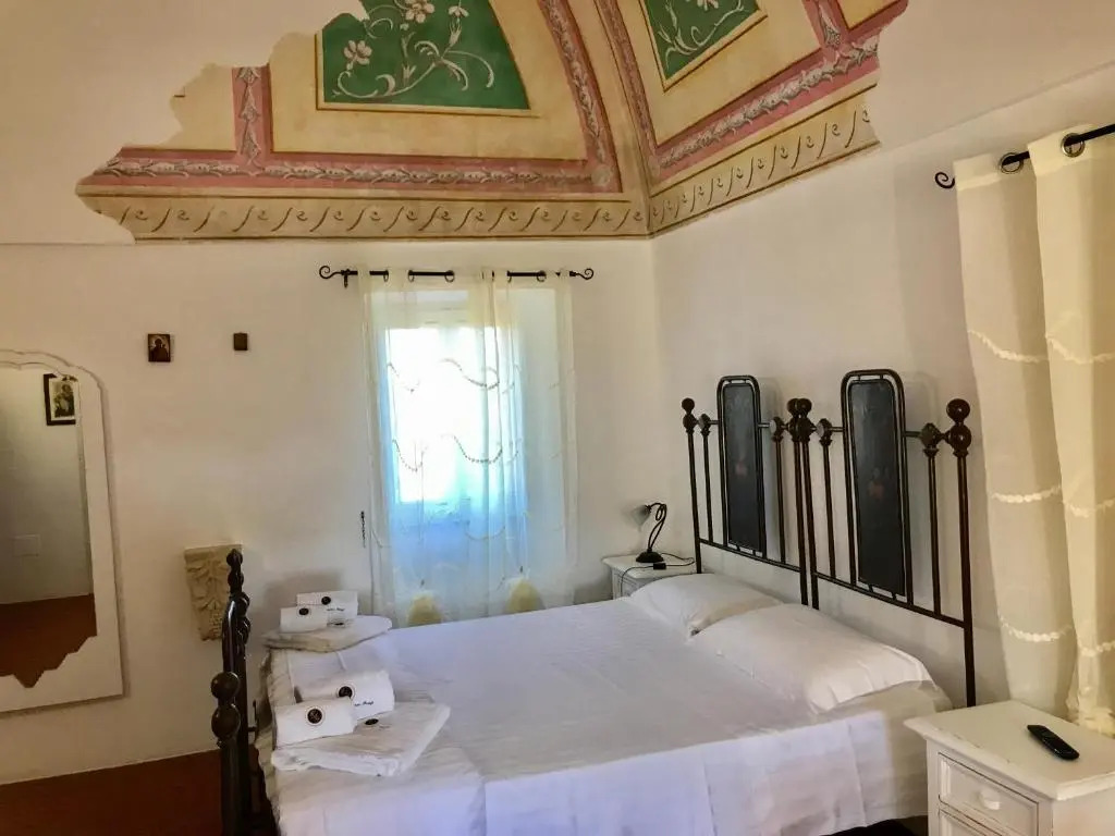 Relais Masseria Casina dei Cari