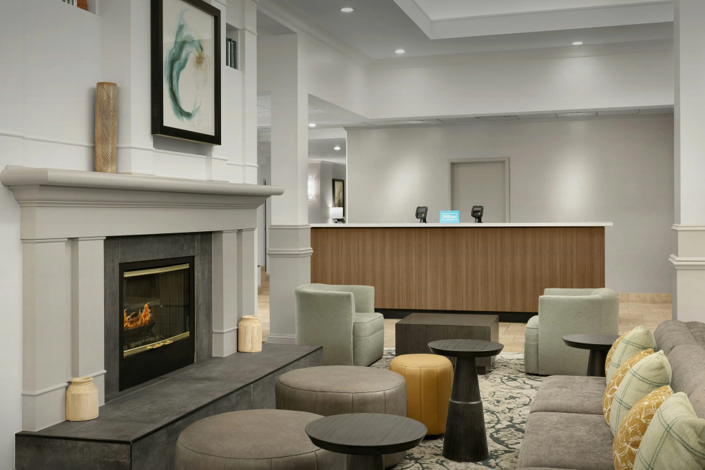 Hilton Garden Inn Huntsville/Space Center