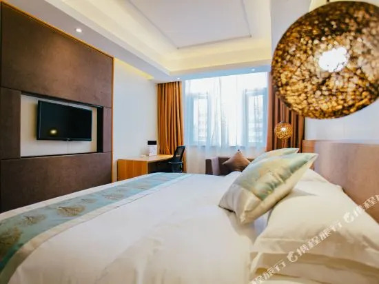 Xinyuan Hotel