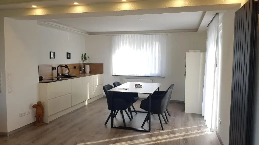 Apartments Metzingen Panoramablick