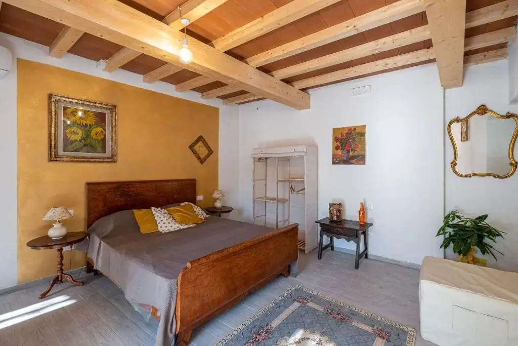 La Villa 31 - Locazione Turistica