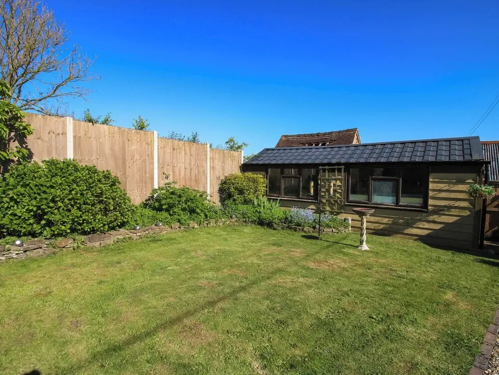 Clandyke Cottage