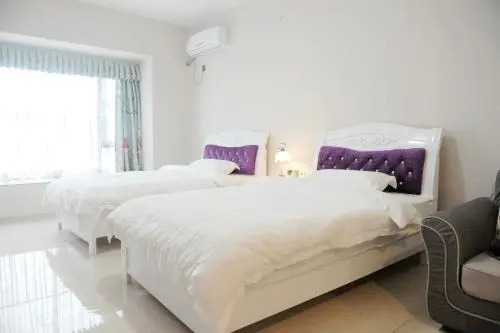Alice International Apartment