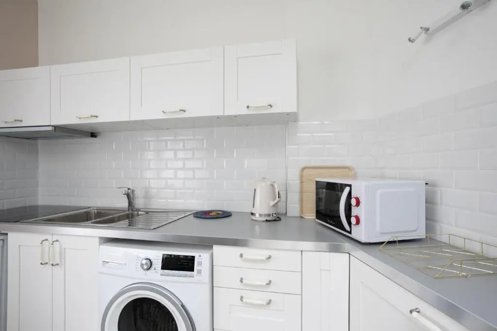 Top Apartment Elysée Ternes Paris
