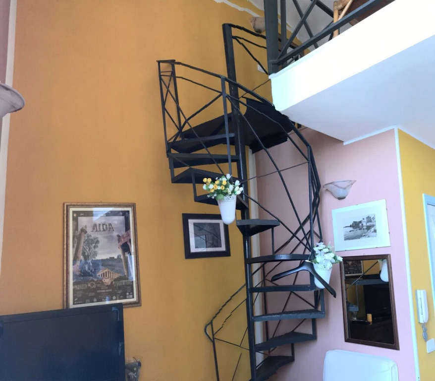 MedFlats Sea View Apartments in Ortigia