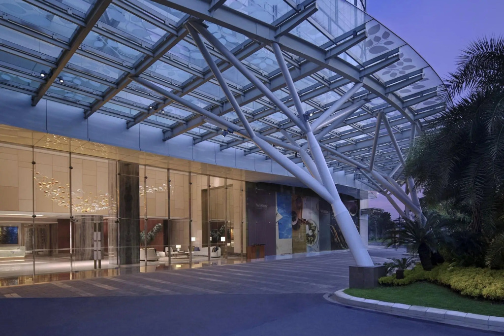 The Westin Surabaya