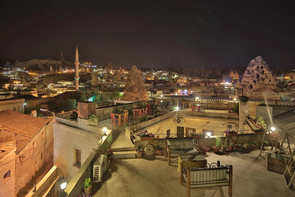 Gültekin Motel