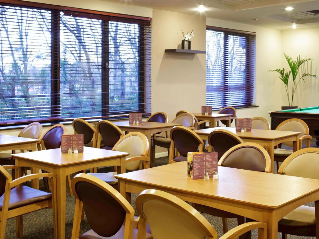 Garner Hotel Lincoln by IHG