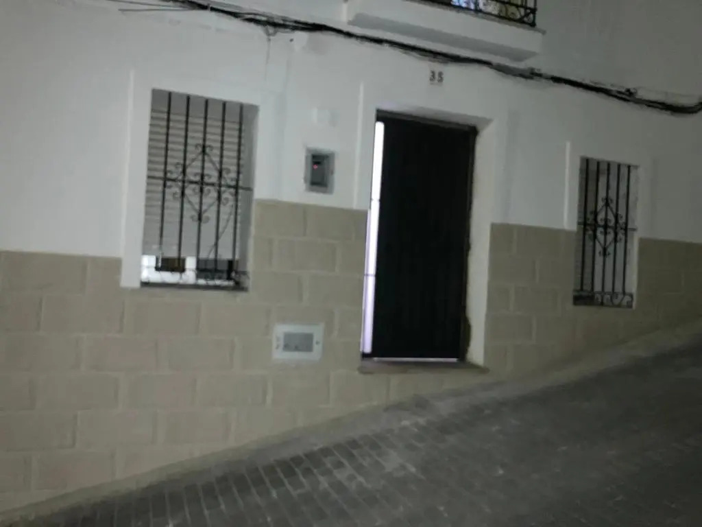 Backpackers La Gaditana