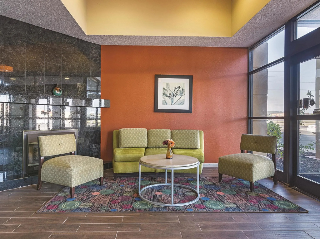 MainStay Suites Decatur River City