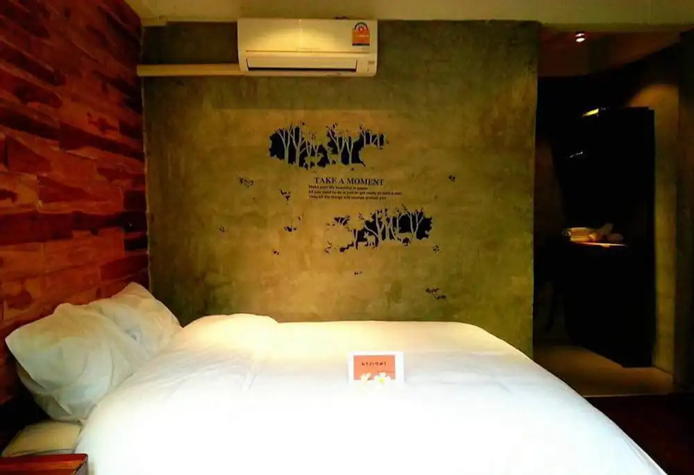 Bang Wela at Suanphung Resort