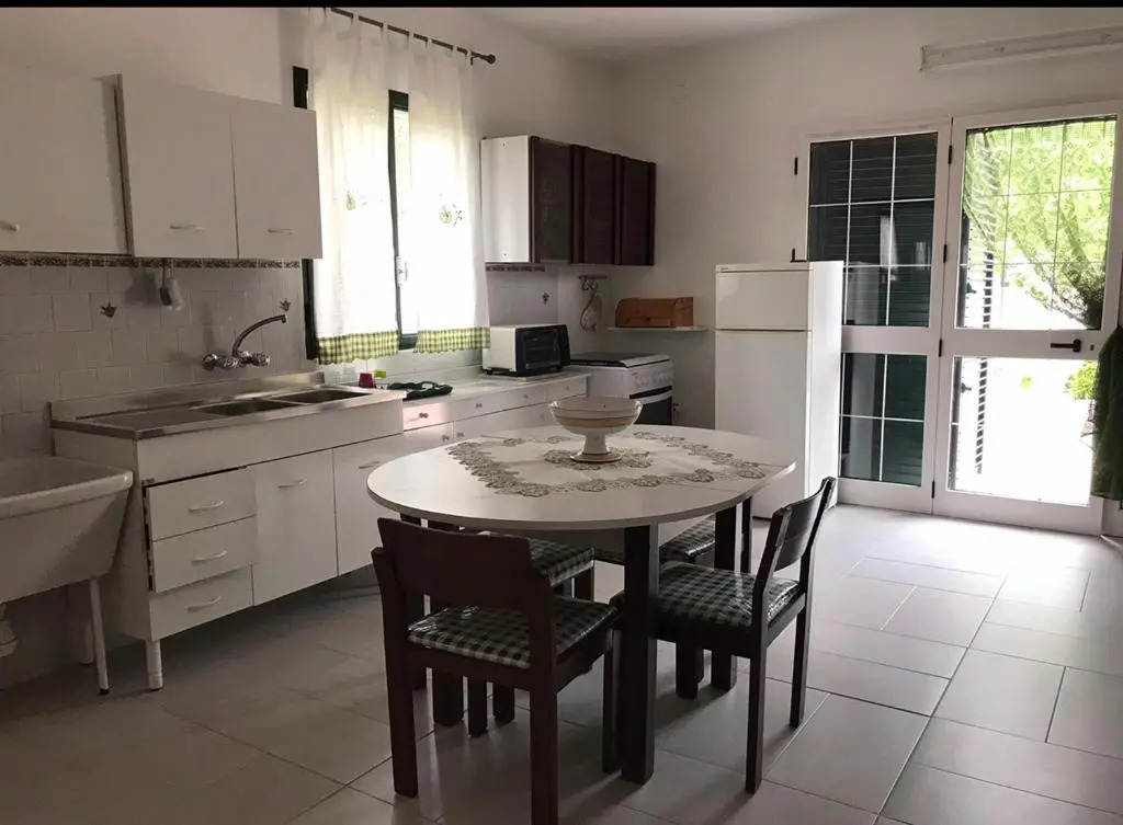 Villa Il Carrubo - Basilicata