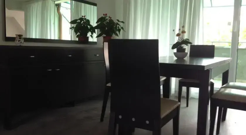 Donche Apartment
