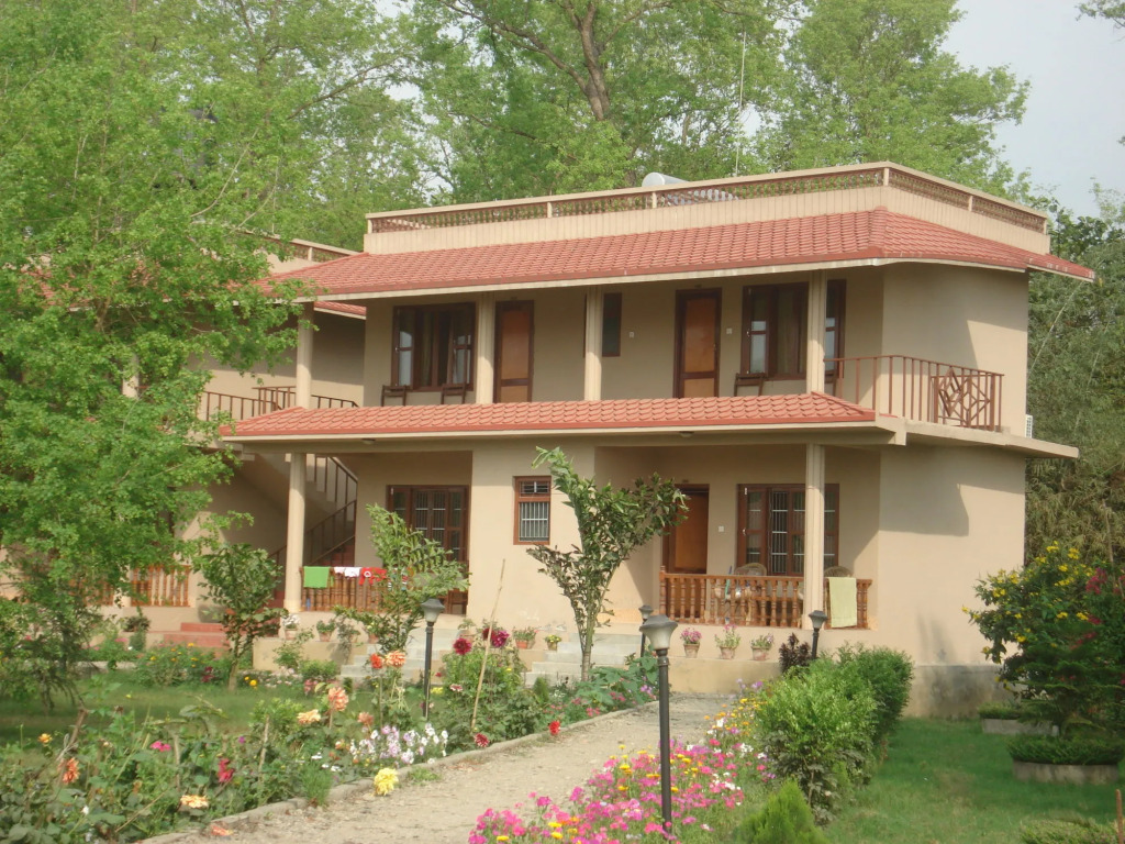 River Bank Inn
