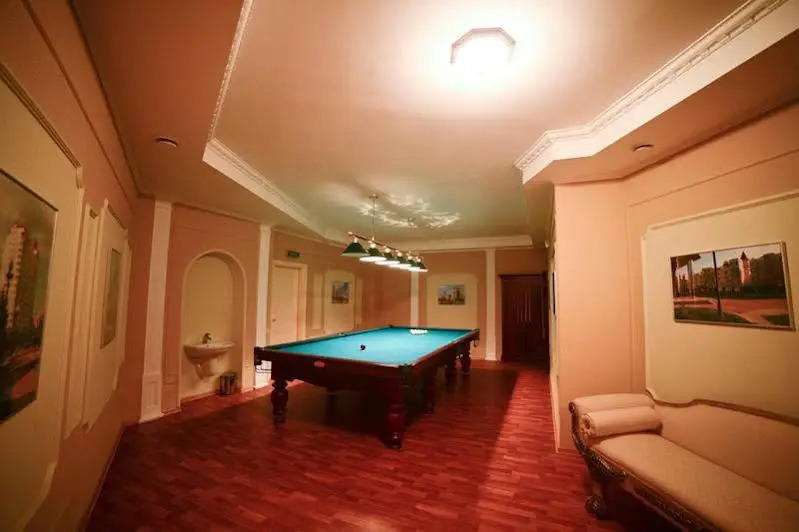 Visak Hotel