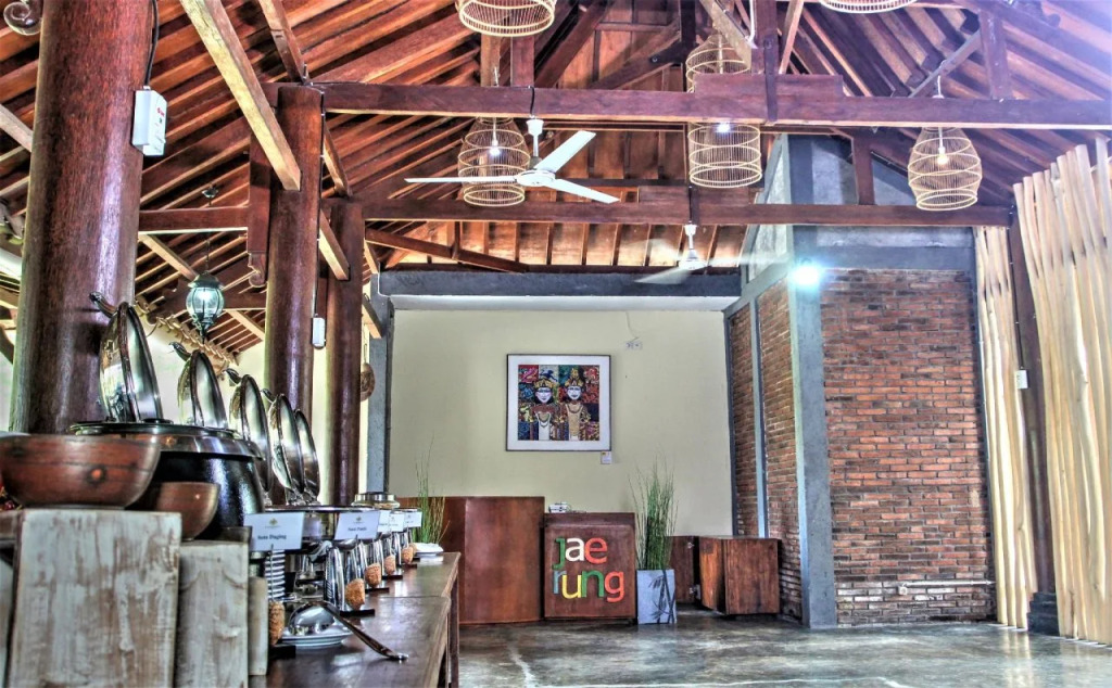 Java Village Resort Yogyakarta