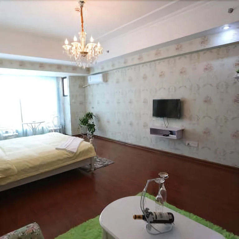 58 M² Theme Hotel