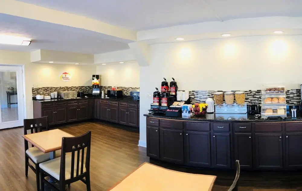 Americas Best Value Inn - Gulfport