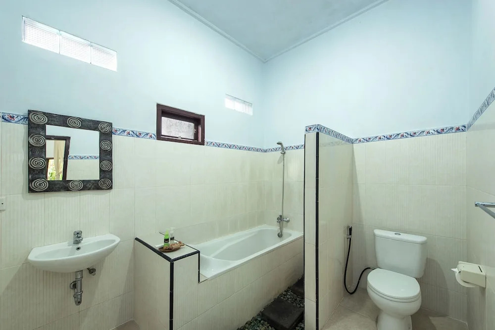 Amomaya Villa