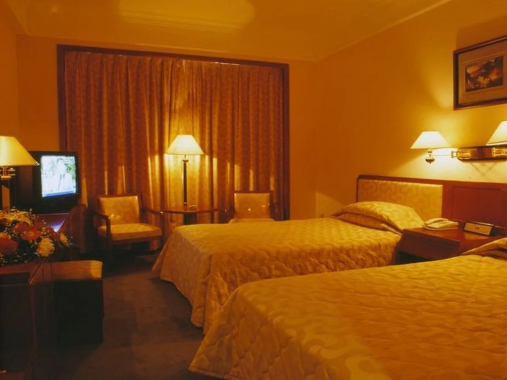Jing Du Yuan Hotel