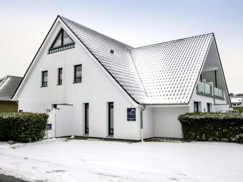 Apartment Witthuus-Langeoog by Interhome