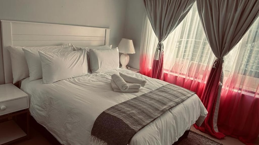 The Hide in Sandton