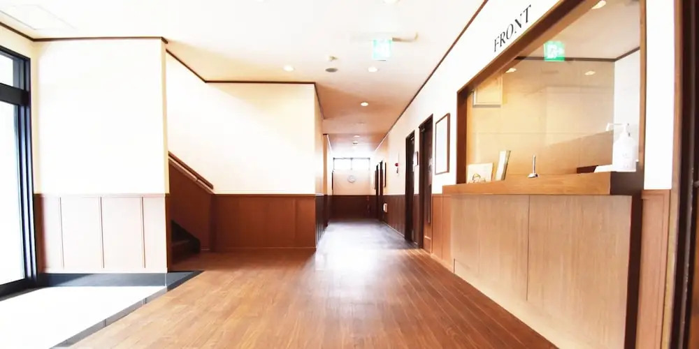 おやど 心