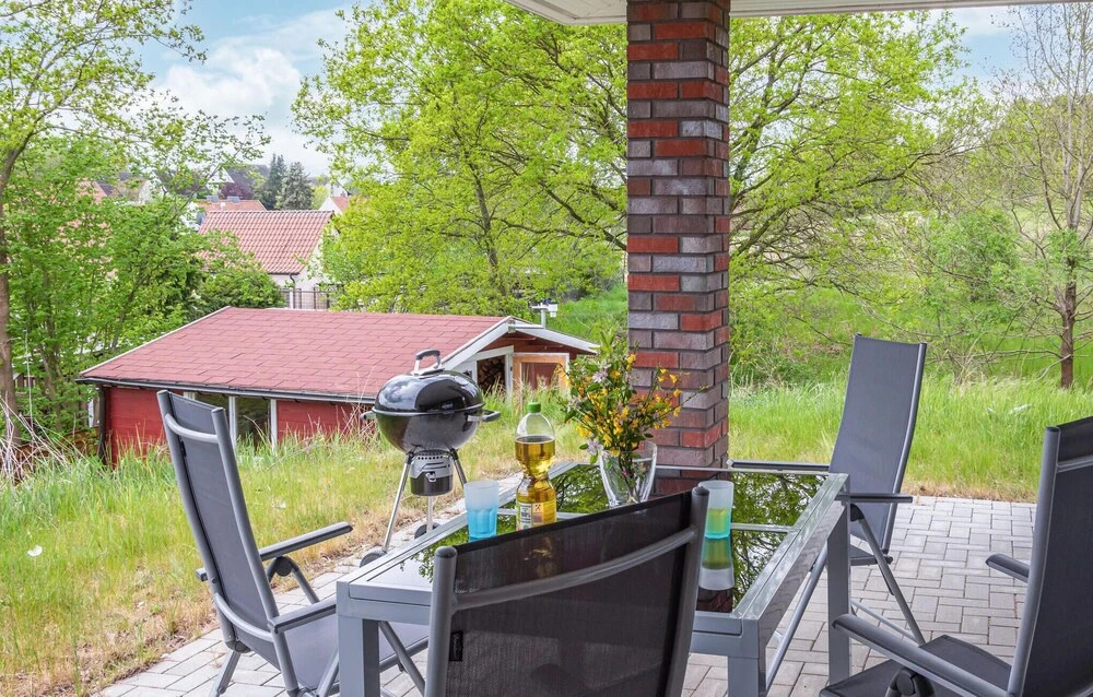 Amazing Home In Bleckede With Wifi