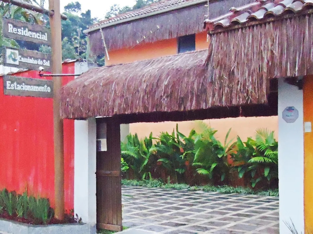 Residencial Caminho do Sol Chalés