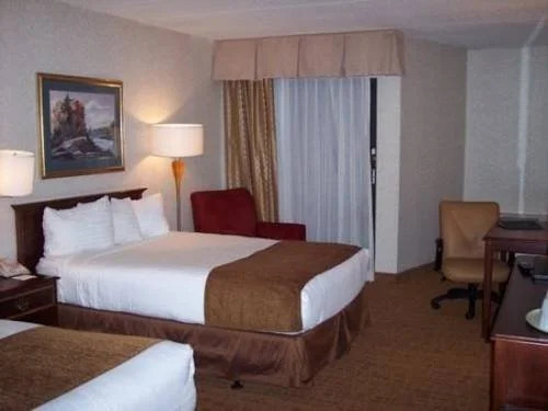 CocoKey Water Resort Hotel and Convention Center