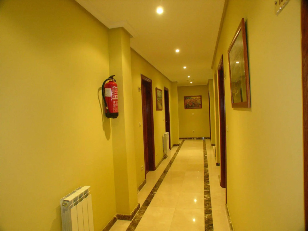 Hotel Verdemar