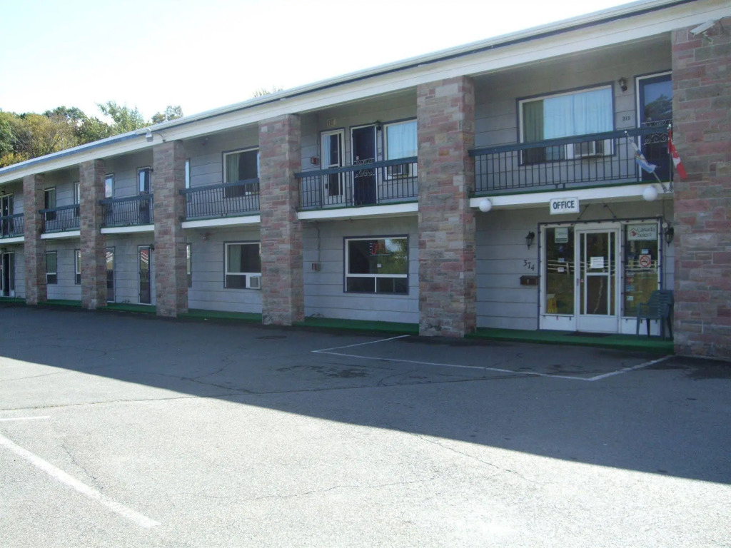 Wedgewood Motel