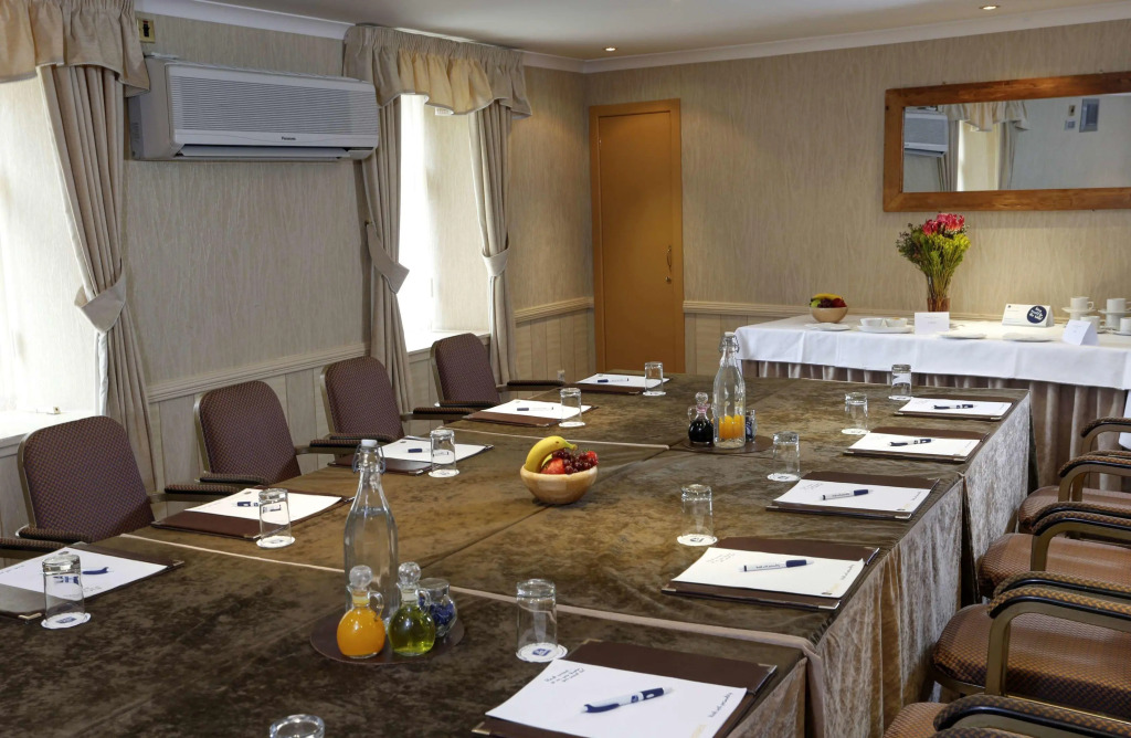 Best Western Queens Hotel