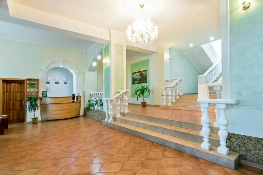 Centralny Hotel