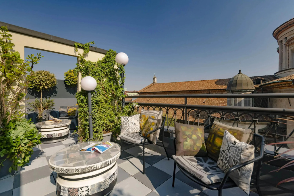 B&B Voghera