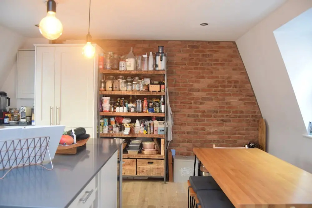 Kensington Luxury - 2 Bedrooms