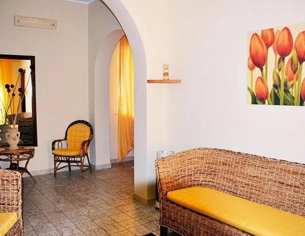 Hotel Moschella