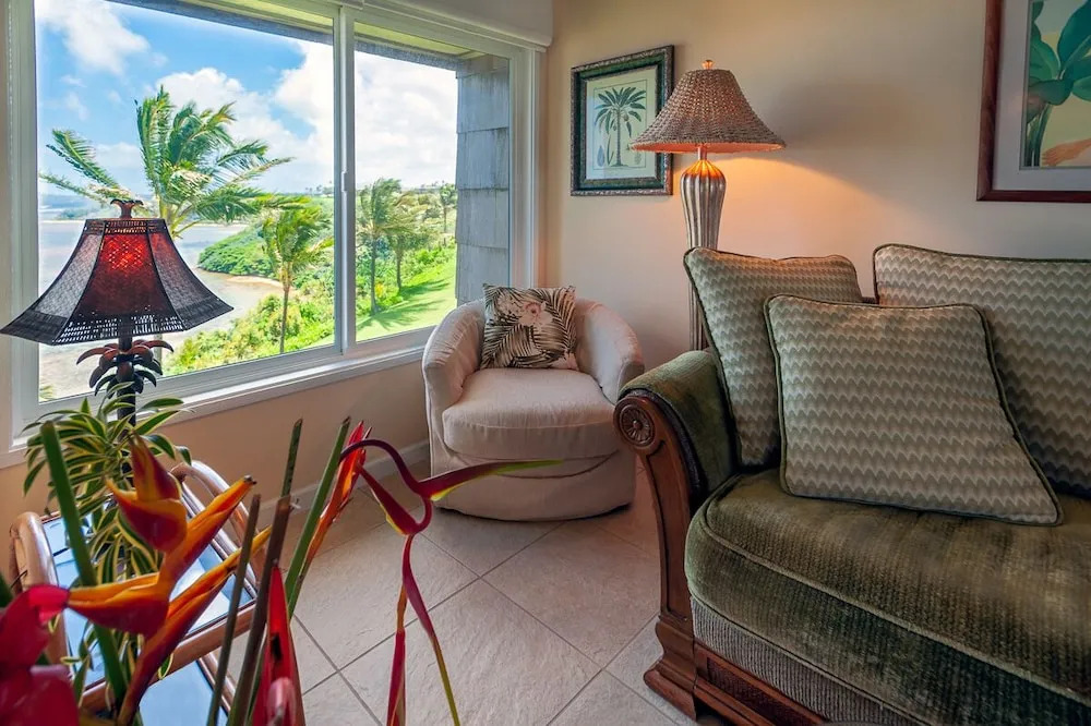 Sealodge E10 - 1 Br Condo