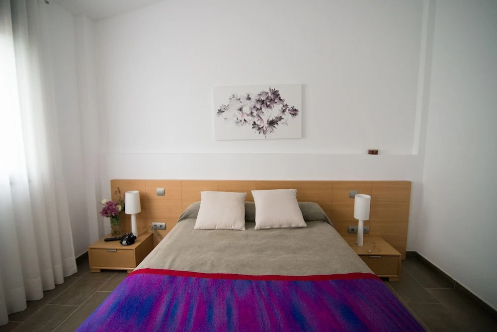 Apartamento Les Suites Golf