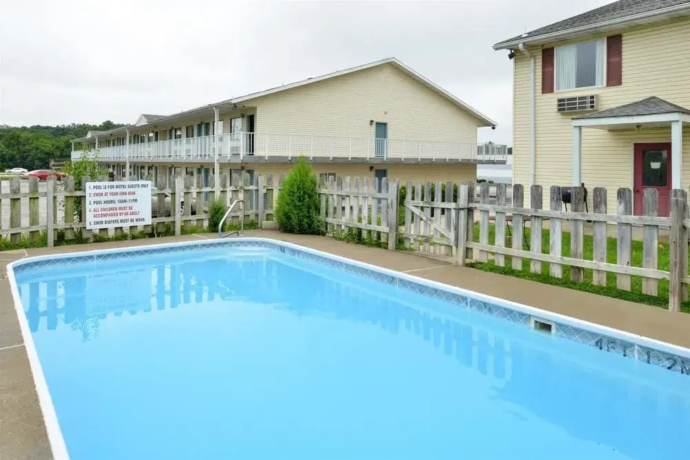 Econo Lodge