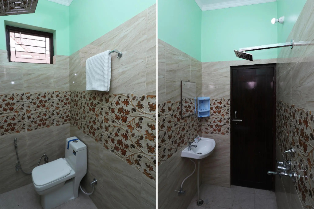 OYO 37905 Hotel Gangri-2