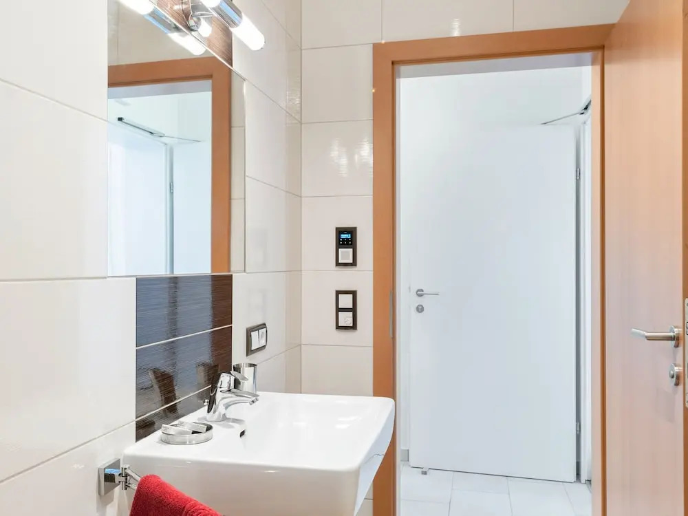 Apartment in Saalfelden Near Ski Slopes