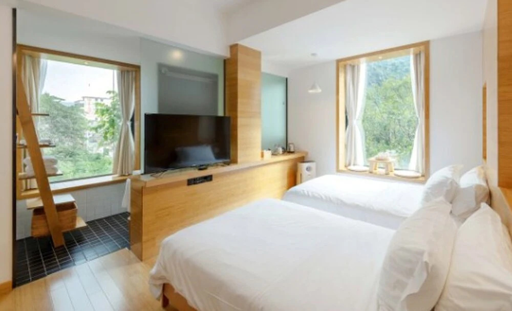 Perma Inn Hotel