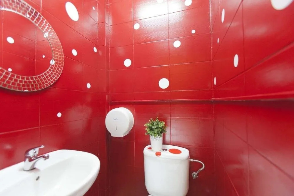 Hostal Bahia Madrid