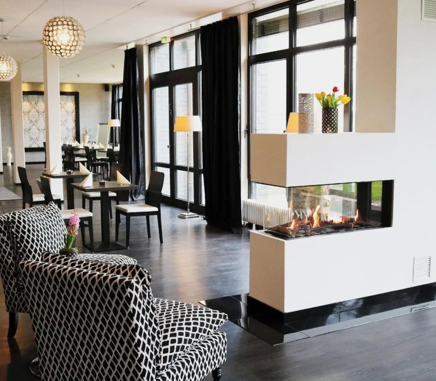 salinenparc Design Budget Hotel