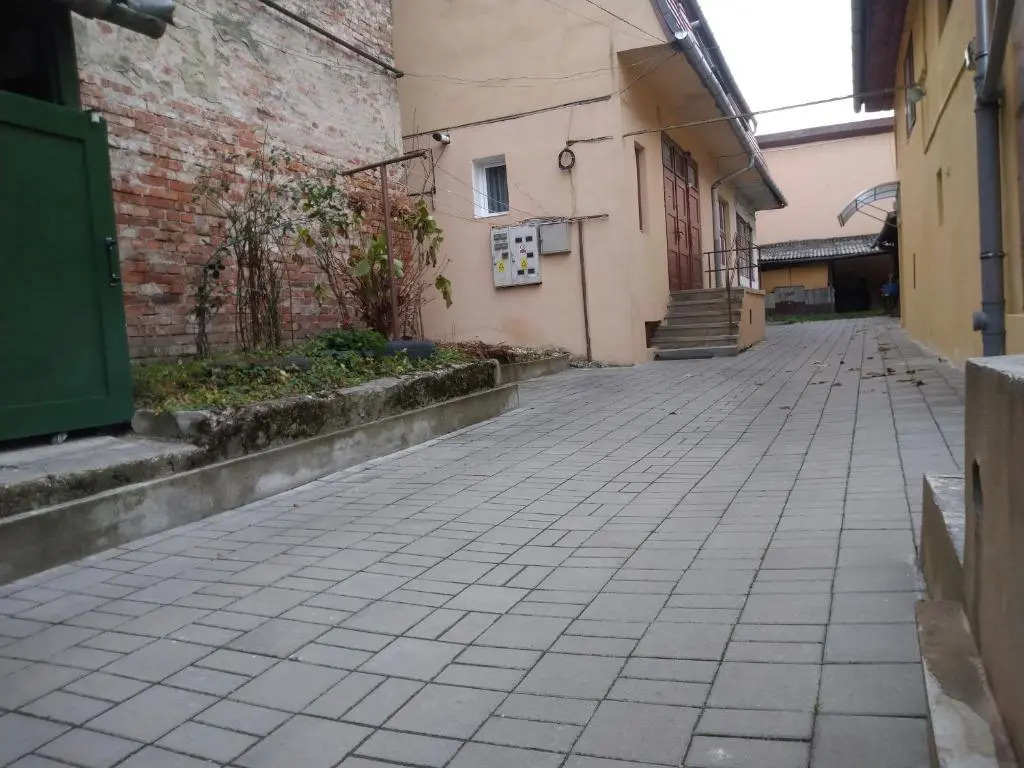 Guest House Liviu Rebreanu 13