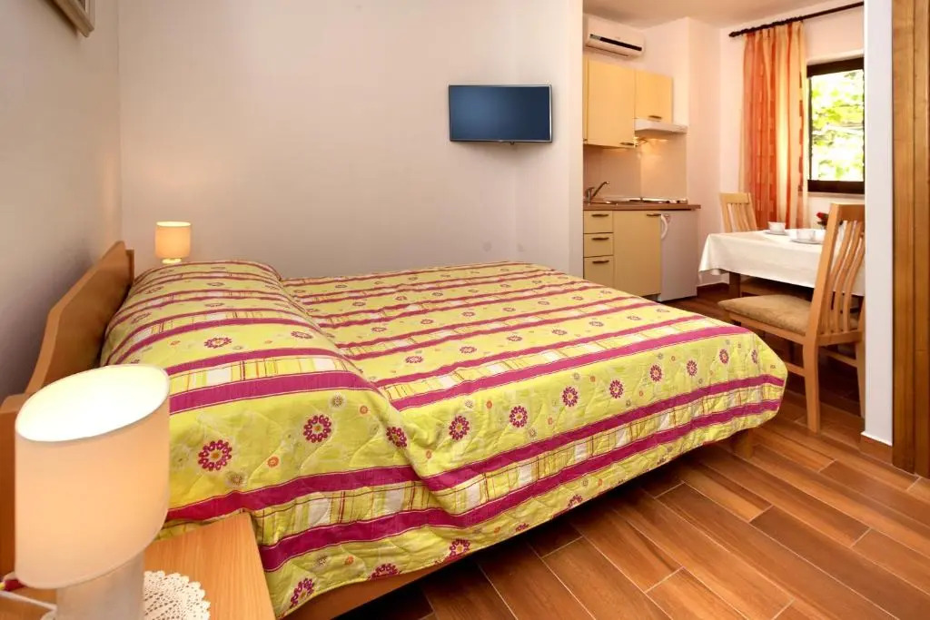 Apartments Prekalj
