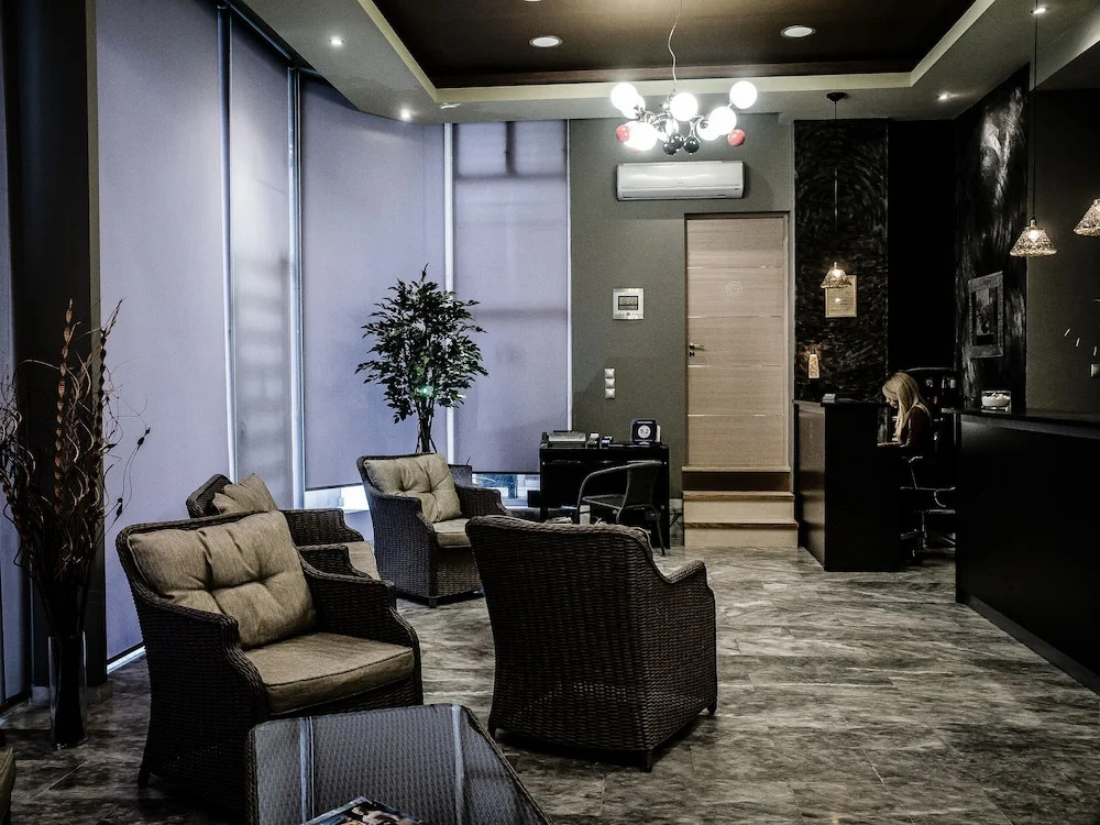 Ginas Studios