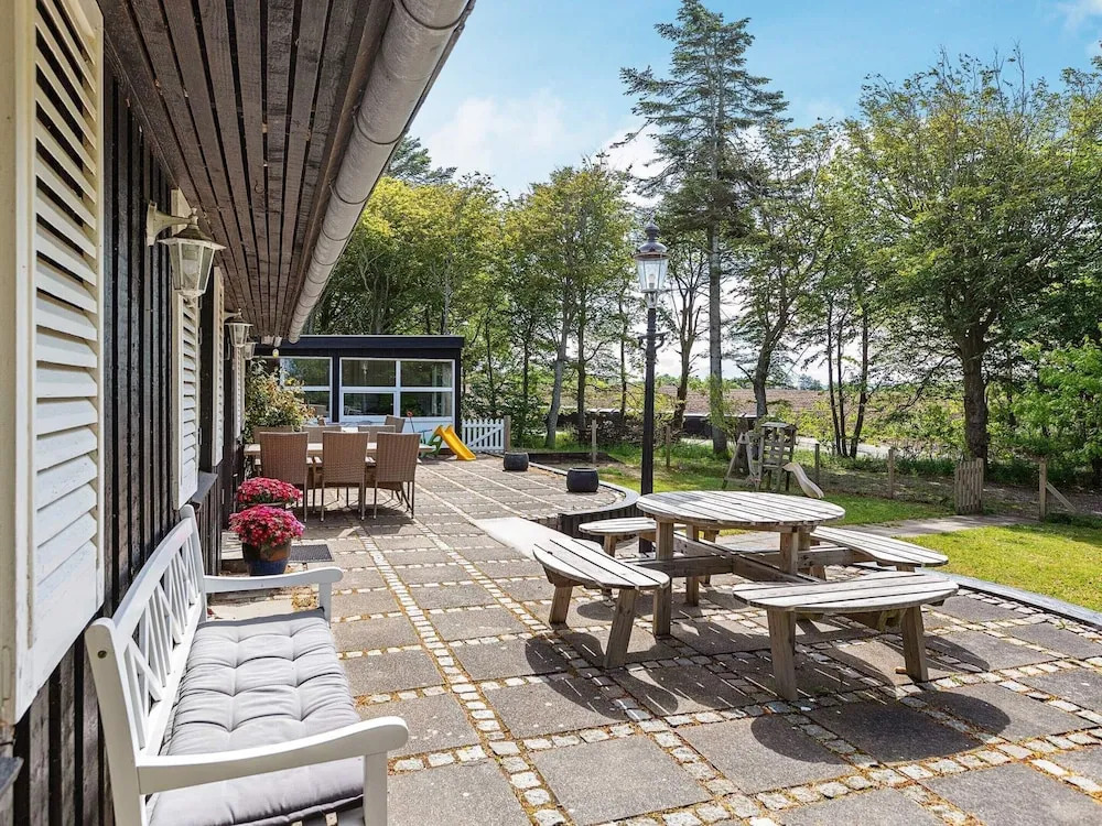 4 star holiday home in Løgstør