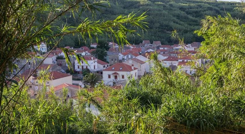 Hotel Sansegus